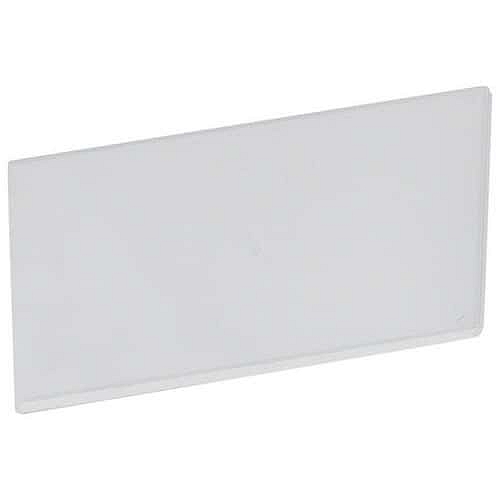 Dělicí příčky pro skříně Raaco na drobné díly, šířka: 8,7 cm, v: 6,4 cm