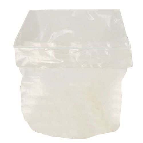 Pytle na odpad pro skartovačky HSM, objem 80 l