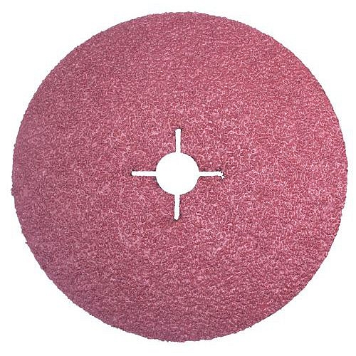 Vláknitý kotouč Cubitron II 982C, otvor 125 x  22 mm, 60+