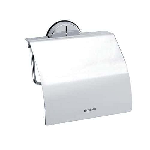 Držák toaletního papíru Brabantia z nerezové oceli