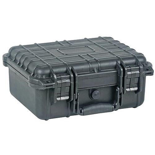 Kufr na nářadí Manutan Expert P2