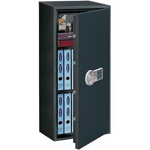 Nábytkový trezor Power Safe PS, 100 x 44,5 x 46 cm
