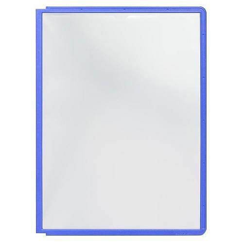 Informační rámečky Cordoba A4, 5 ks