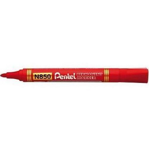 Značkovače Pentel N850, 10 ks
