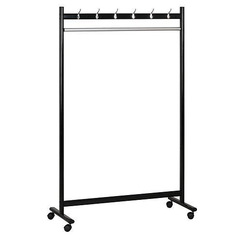 Řadový stojanový věšák Jerry II