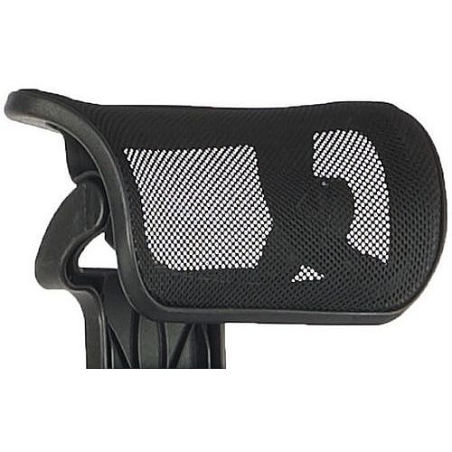 Podhlavník Manutan Expert, síťovaný