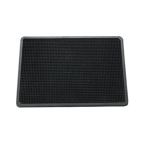 Vnější čisticí rohož s náběhovou hranou, 53 x 35,5 cm