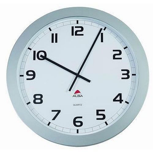 Analogové hodiny Q3, autonomní quartz, průměr 60 cm