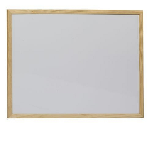 Bílé magnetické tabule Acacia