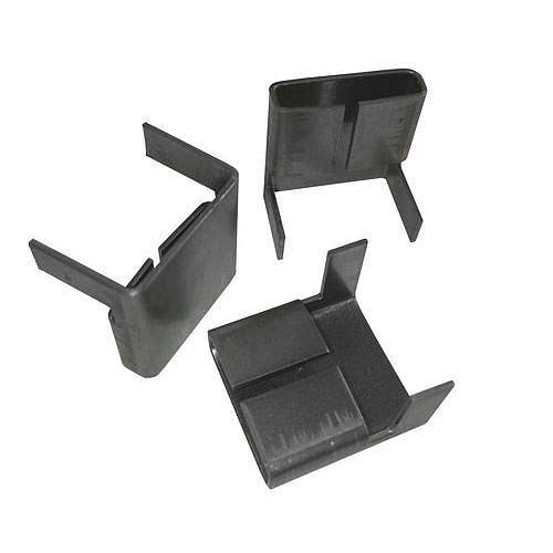 Ocelové spony pro páskovače, 17 mm, 1 800 ks