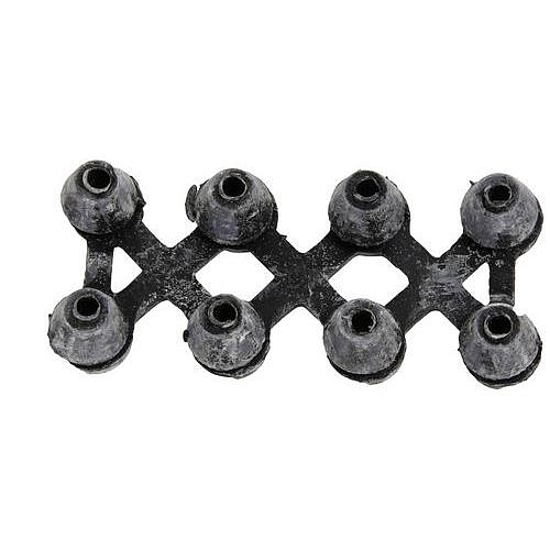 Spojovací konektory