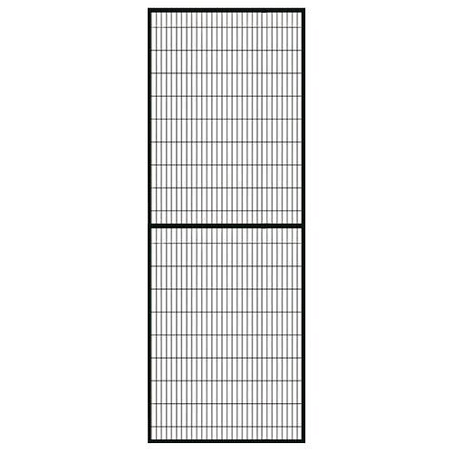 Ochranné oplocení, výška 190 cm