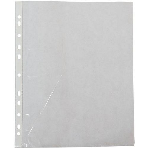 Transparentní obaly 1UA, 100 ks