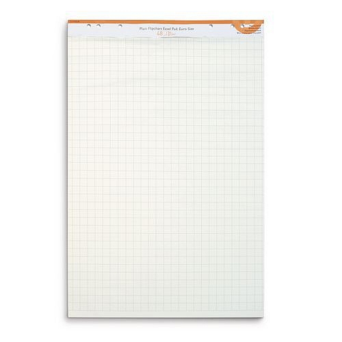 Flipchart blok Manutan