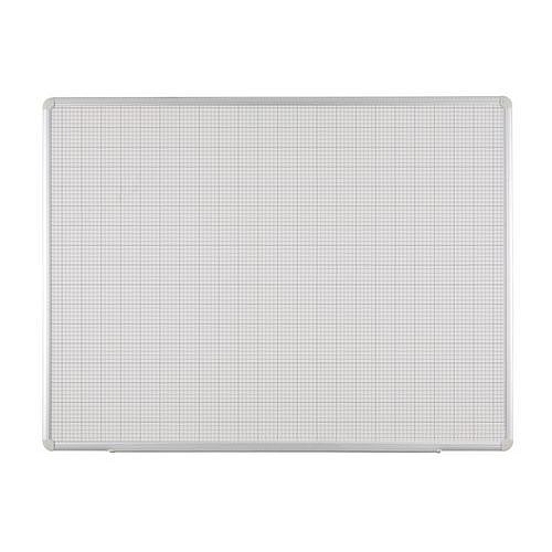 Magnetická tabule Magnetic II s rastrem