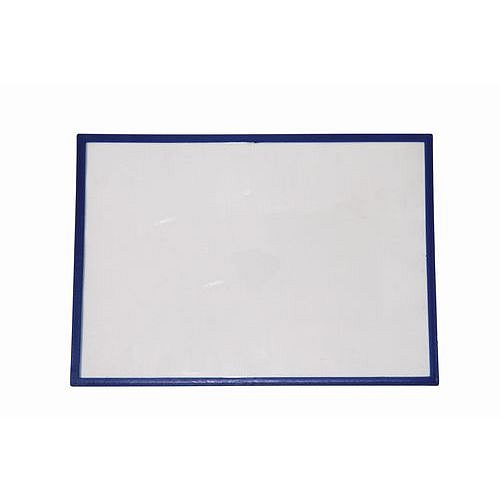 Informační rámečky Economy A4, magnetické s okem