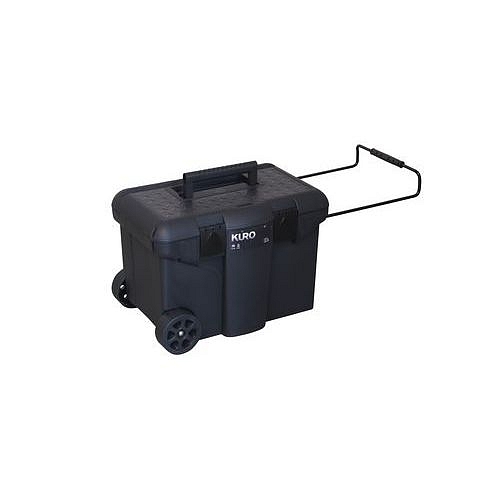 Mobilní kufr na nářadí