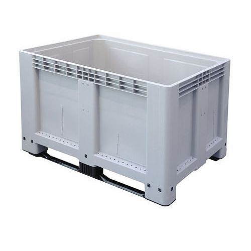 Paletový kontejner, 525 l