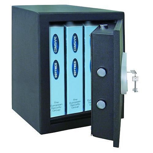 Nábytkový trezor Toscana, bezpečnostní třídy 1, 42 x 35 x 38 cm