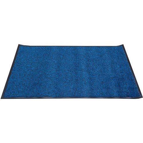 Vnitřní čisticí rohože s náběhovou hranou, 120 x 85 cm