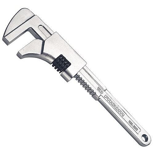 Nastavitelný klíč Facom, rozvor 70 mm, délka 280 mm