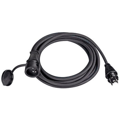 Prodlužovací kabel Brennenstuhl, H07RN-F 3G1,5, 10 m