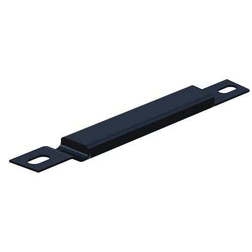 Omezovač otevírání sběrné nádoby pro BINsystem černý