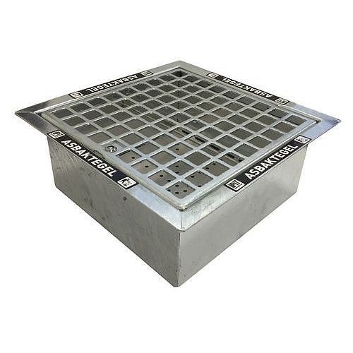 Popelník DropPit – Basic L