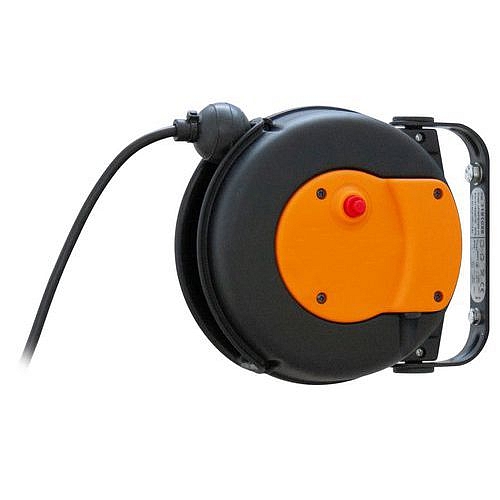 Kabelový navíječ pro 230 V