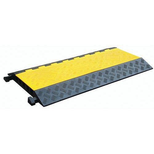 Kabelový přejezd Manutan Expert Five 1