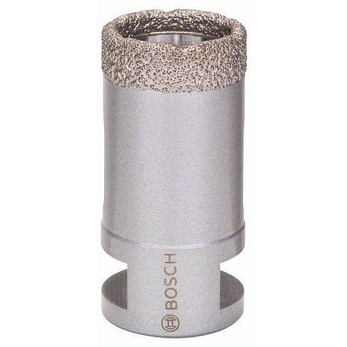 Bosch - Diamantový Vrták pro vrtání za sucha Dry Speed Best for Ceramic 30 x 35 mm