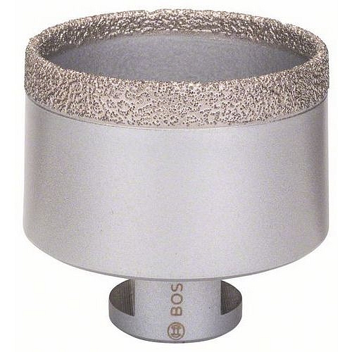 Bosch - Diamantový Vrták pro vrtání za sucha Dry Speed Best for Ceramic 70 x 35 mm