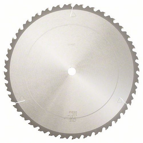 Bosch - Pilový kotouč Construct Wood 500 x 30 x 3,8 mm; 36