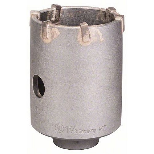 Bosch - Duté vrtací korunky SDS-plus-9 Core Cutter pro šestihranný adaptér