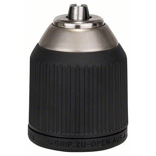 Bosch - Rychloupínací sklíčidla do 10 mm