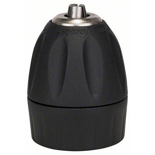 Bosch - Rychloupínací sklíčidlo do 10 mm 1-10 mm, 3/8' - 24