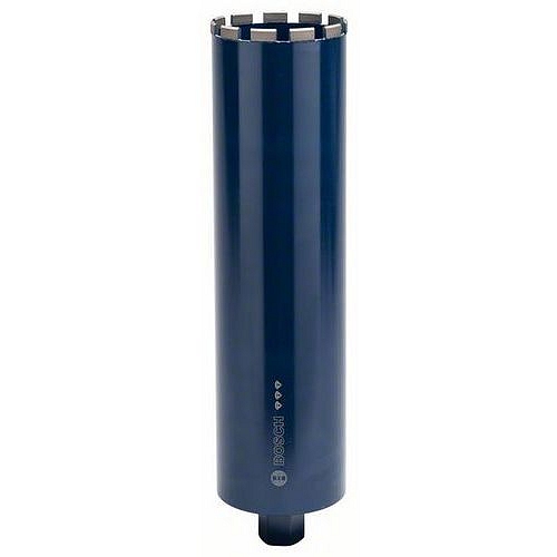 Bosch - Diamantová vrtací korunka pro vrtání za mokra 1 1/4' UNC Best for Concrete 132 mm, 450 mm, 11 segmentů, 11,5 mm