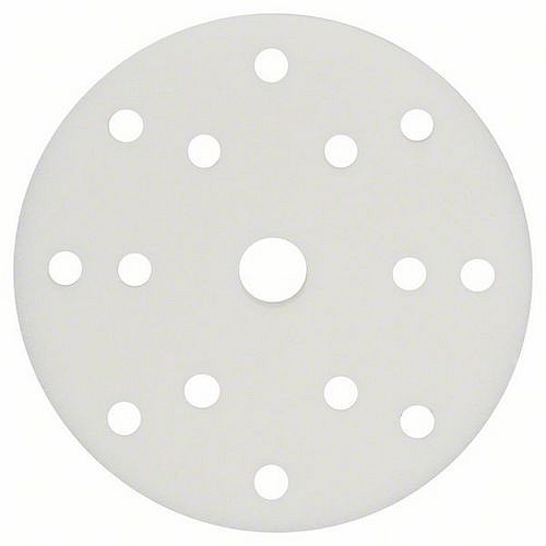 Bosch - Adaptér, děrovaný 150 mm