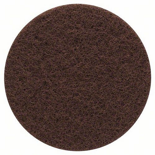 Bosch - Brusná rouna pro excentrické brusky