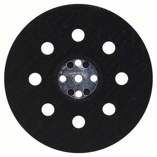 Bosch - Brusné talíře pro excentrické brusky Bosch