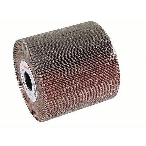 Bosch - Lamelový brusný váleček 19 mm, 60, 100 mm, 100 mm