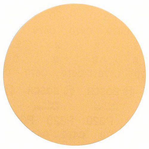 Bosch - Papírové brusné listy C470 pro úhlové brusky, Best for Wood and Paint