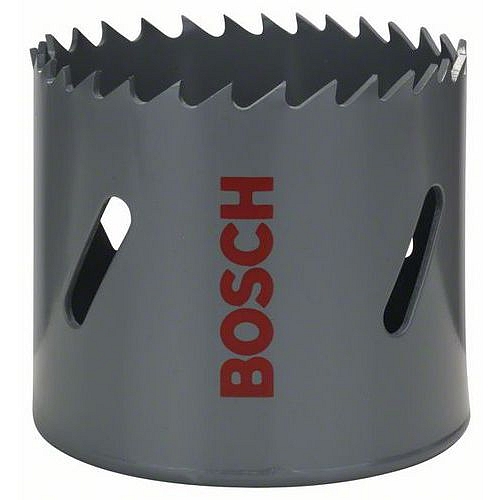 Bosch - Děrovka HSS-bimetal pro standardní adaptér 57 mm, 2 1/4'