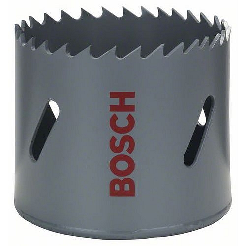 Bosch - Děrovka HSS-bimetal pro standardní adaptér 59 mm, 2 5/16'
