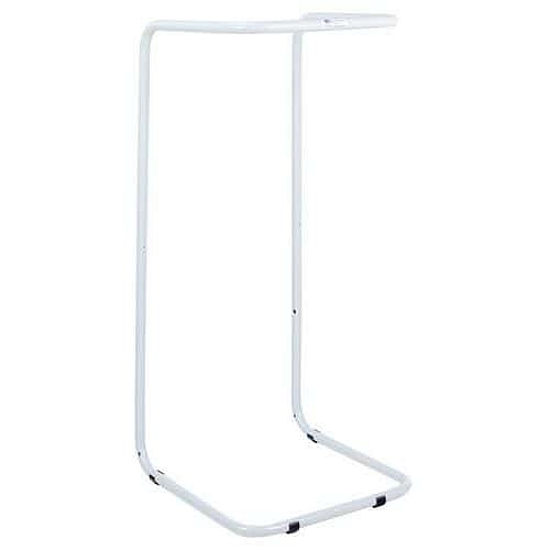 Skládací držák pytlů na odpadky V: 130 cm Š: 60 cm