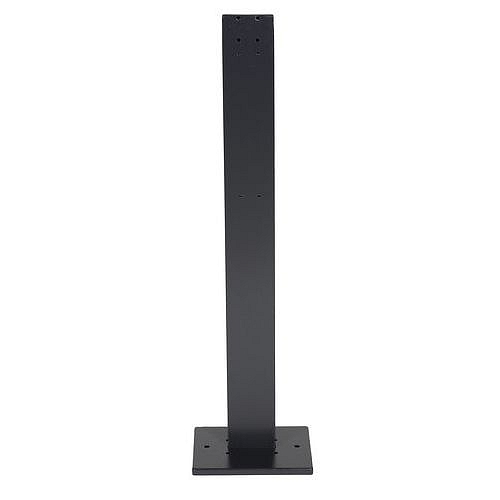 Stojan pro nástěnný popelník Manutan Expert Gris