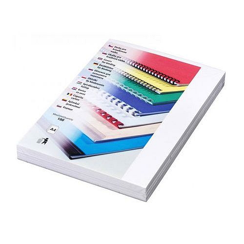 Karton DELTA A4/100 ks