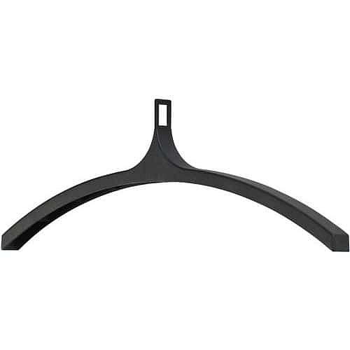 Závěs pro systémy HIQ a Safe, černý