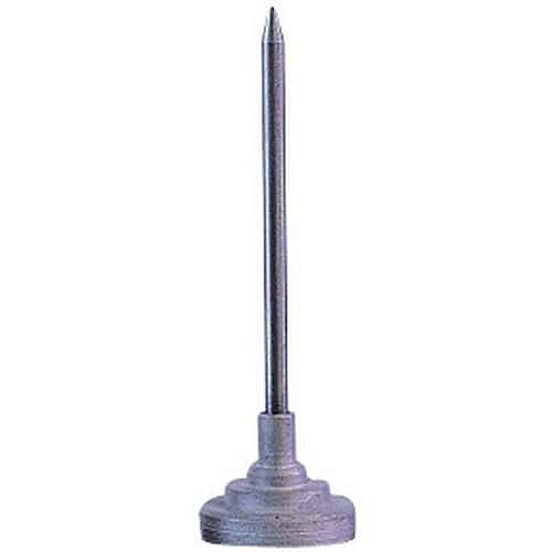 Náhradní hrot pro gravírku na stlačený vzduch, průměr 0,35 mm