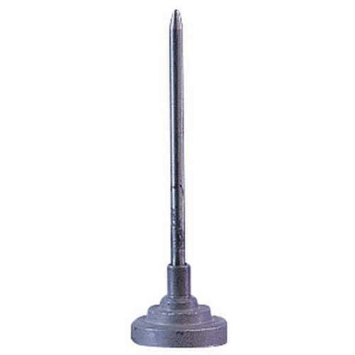 Náhradní hrot pro gravírku na stlačený vzduch, průměr 0,5 mm